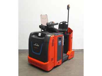 Tow tractor LINDE P30
