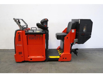 Tow tractor Linde P 50 C 1190: picture 4