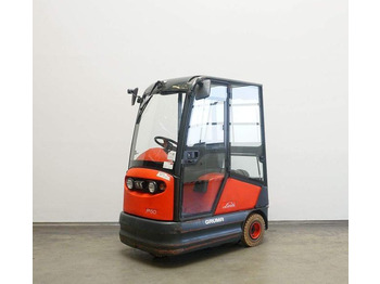 Tow tractor LINDE P60