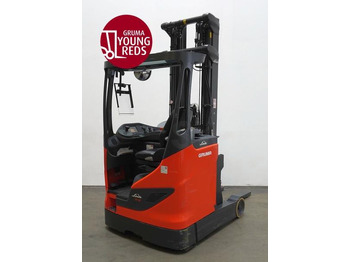 Reach truck LINDE R
