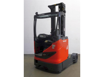 Reach truck LINDE R14