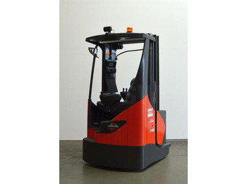 Reach truck LINDE R14