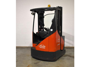 Reach truck LINDE R14