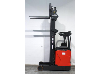 Reach truck Linde R 16 1120: picture 3