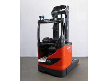 Reach truck LINDE R16