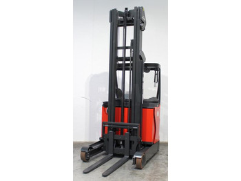 Reach truck Linde R 16 1120: picture 2