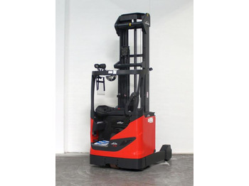 Reach truck LINDE R16