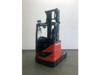 Reach truck LINDE R16