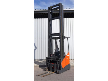 Reach truck Linde R 17 X 116-03: picture 2