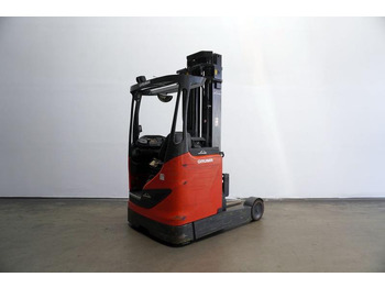 Reach truck LINDE R