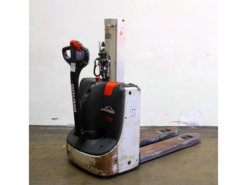 Pallet truck LINDE T16