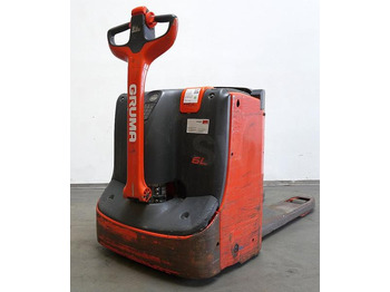 Pallet truck LINDE T16