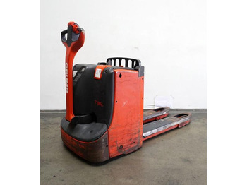 Pallet truck LINDE T16