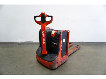 Pallet truck LINDE T20