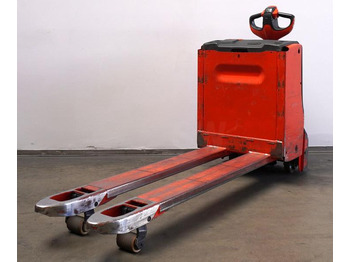 Pallet truck Linde T 20 1152: picture 2