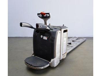 Pallet truck LINDE T20