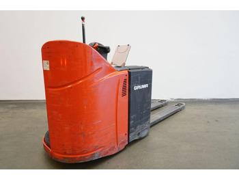 Pallet truck LINDE T20
