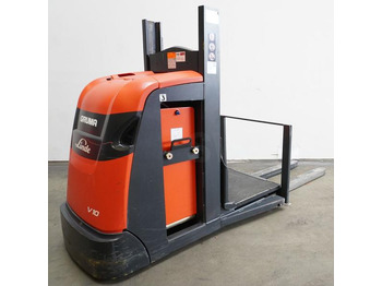 Order picker LINDE V10