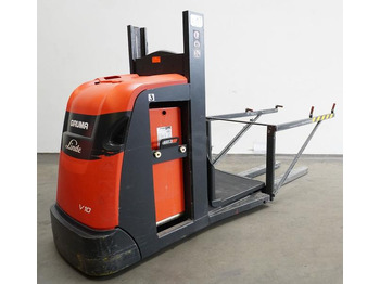 Order picker LINDE V10