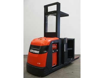 Order picker LINDE V10