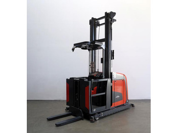 Order picker Linde V 48 5213: picture 4
