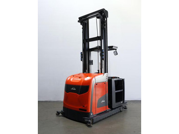 Order picker Linde V 48 5213: picture 2