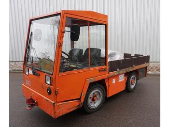 Tow tractor Mafi MTEP 200/5: picture 1