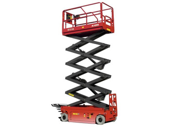 Scissor lift MAGNI