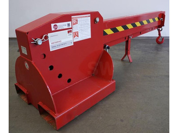 Gantry crane