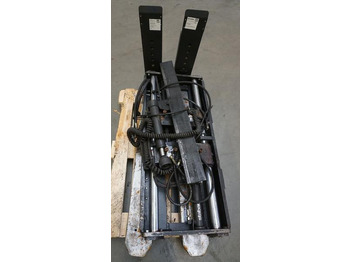 Forks Stabau S11-ZV-25-TG-S-01: picture 3