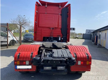 Tractor unit Mercedes-Benz 1846LS4X2 Serie 4759: picture 5