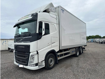 Refrigerator truck VOLVO FH 500