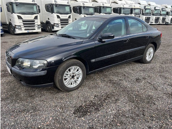 Car VOLVO