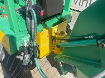 Trencher Ditch Witch 3500 DD: picture 4 Trencher Ditch Witch 3500 DD: picture 4