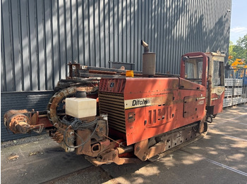 Directional boring machine DITCH WITCH