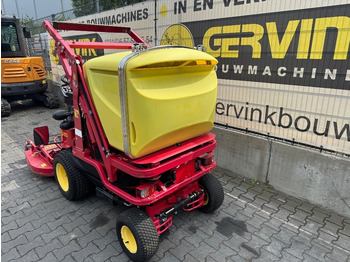 Garden mower Gianni Ferrari 280: picture 4