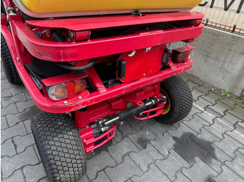 Garden mower Gianni Ferrari 280: picture 5
