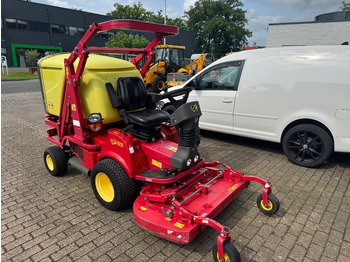Garden mower FERRARI