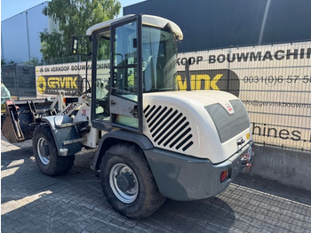Wheel loader TEREX