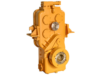New Gearbox for Wheel loader China Wheel Loader Transmission Gearbox: picture 2