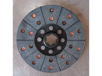 Clutch disc