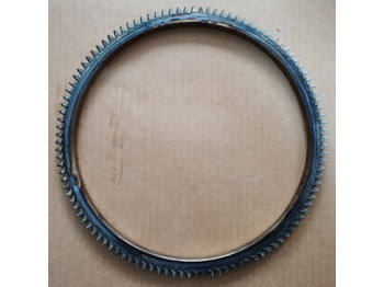 Flywheel