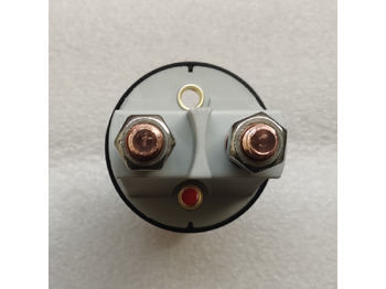 New Wheel loader QINGDAO PROMISING Power Switch for Chinese Wheel Loader Spare Parts: picture 4