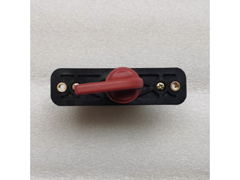 New Wheel loader QINGDAO PROMISING Power Switch for Chinese Wheel Loader Spare Parts: picture 2