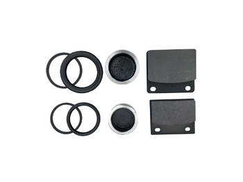 Brake accessory