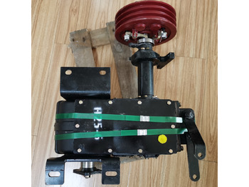 Gearbox