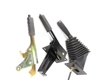 Brake accessory