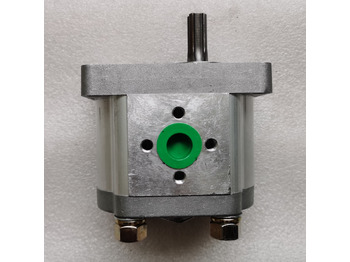 Hydraulic pump