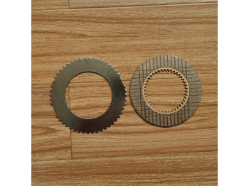 Clutch disc