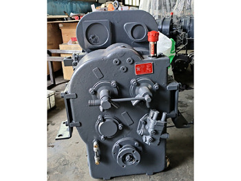 Gearbox